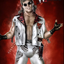 Shawn Michaels WWE2K14 Promo Shoot