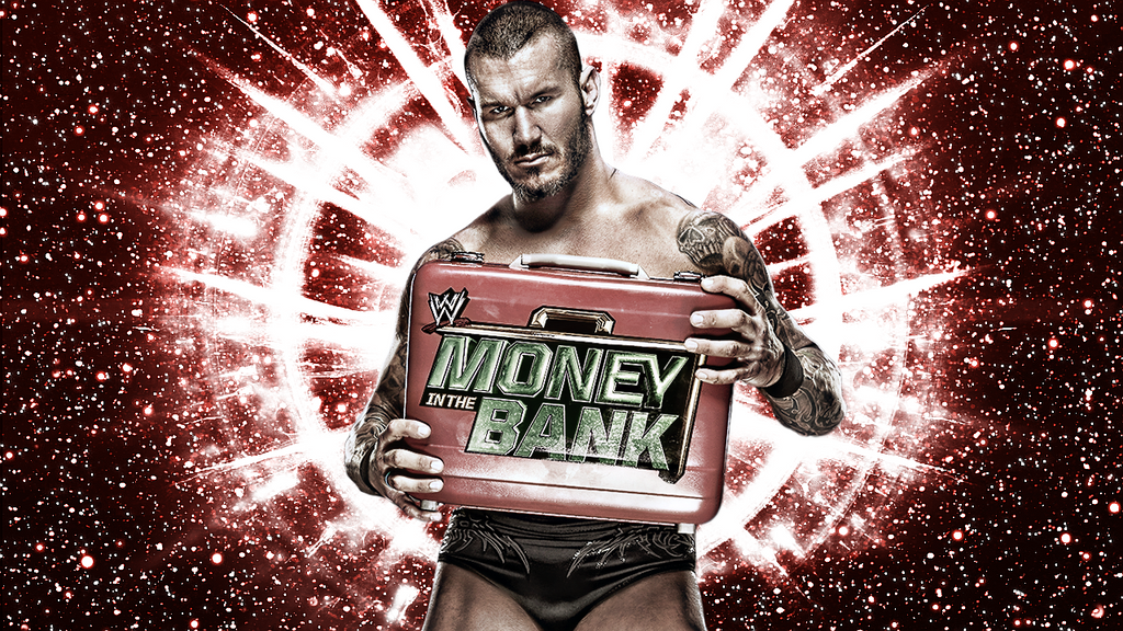 Randy Orton GFX