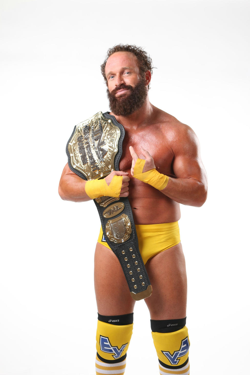 Eric Young