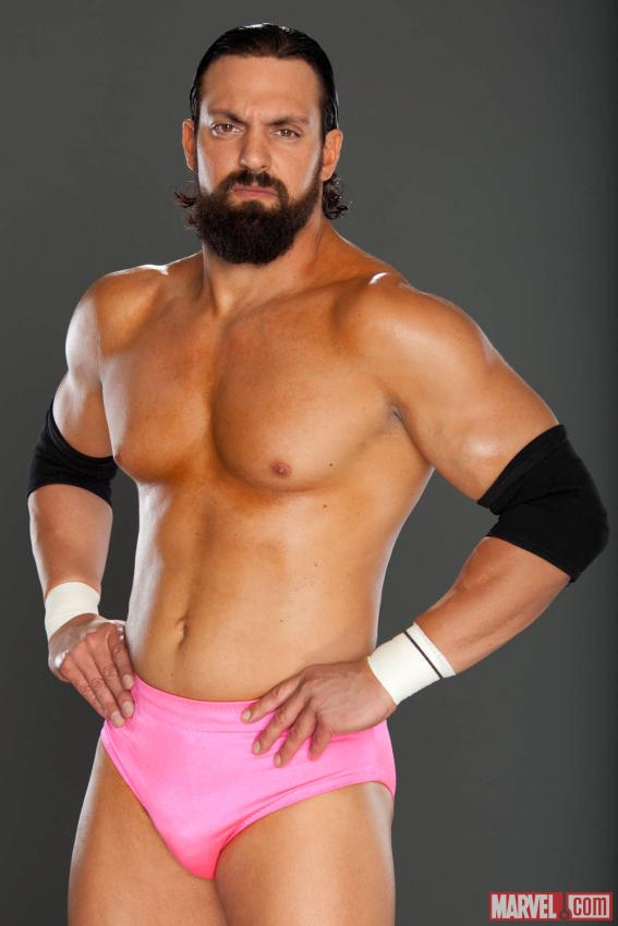 Damien Sandow