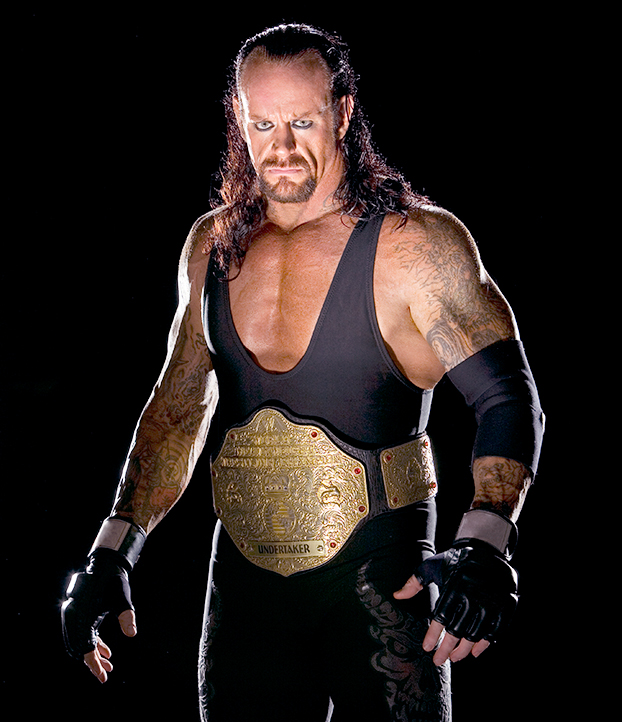 The Undertaker