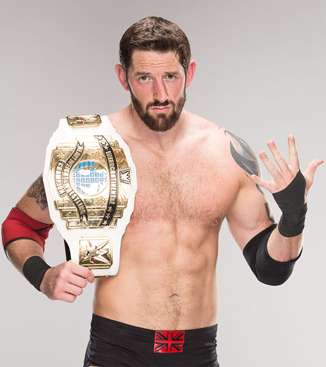 Bad News Barrett