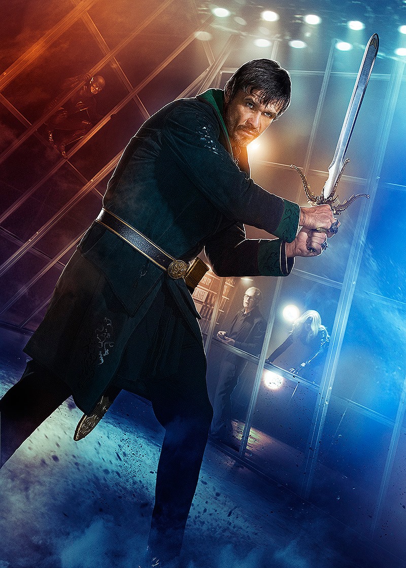 Ra's Al Ghul