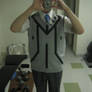 Wheatley's Vest Finished