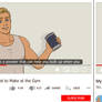 YT jock wg