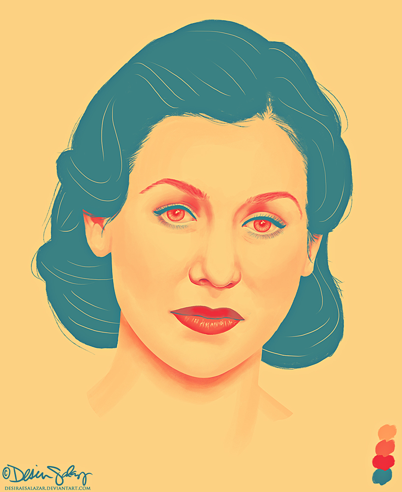 Lorna Morello - OITNB