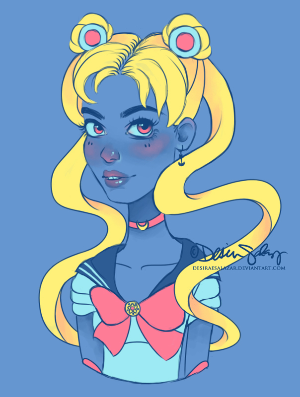 Sailor Moon