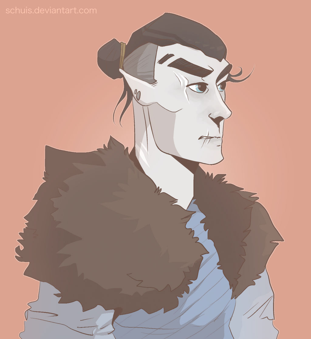 disgruntled by Novosev on DeviantArt