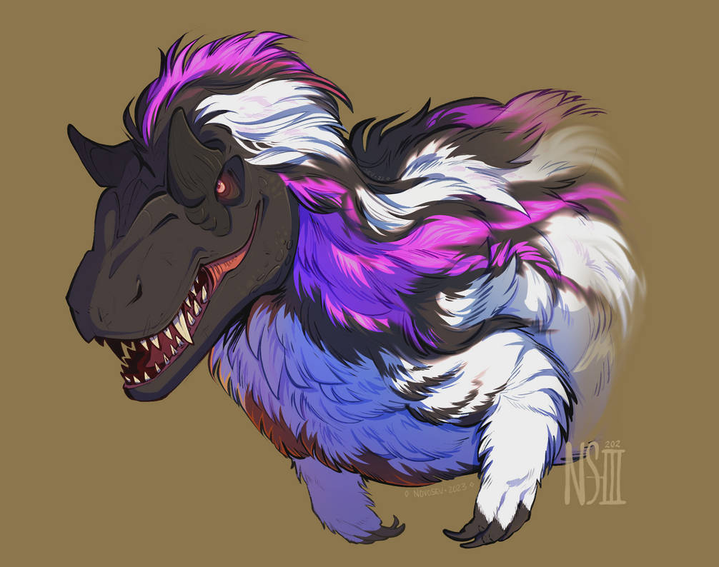 Raya by Novosev on DeviantArt