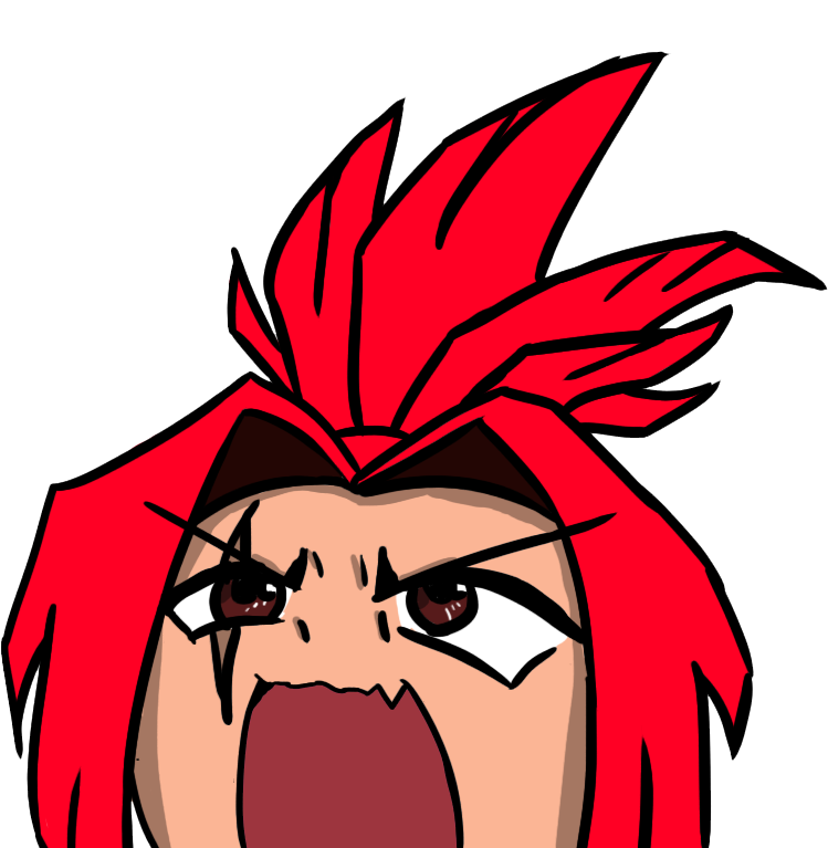 REEEEE by Kyuukei on DeviantArt