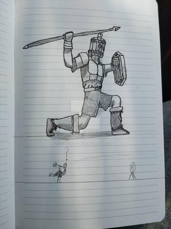 Bucket Oc Bucket, a Requested OC by Valion-the-Great on DeviantArt