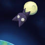 PUUPUU and the Moon