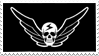 Shadaloo stamp by Machu