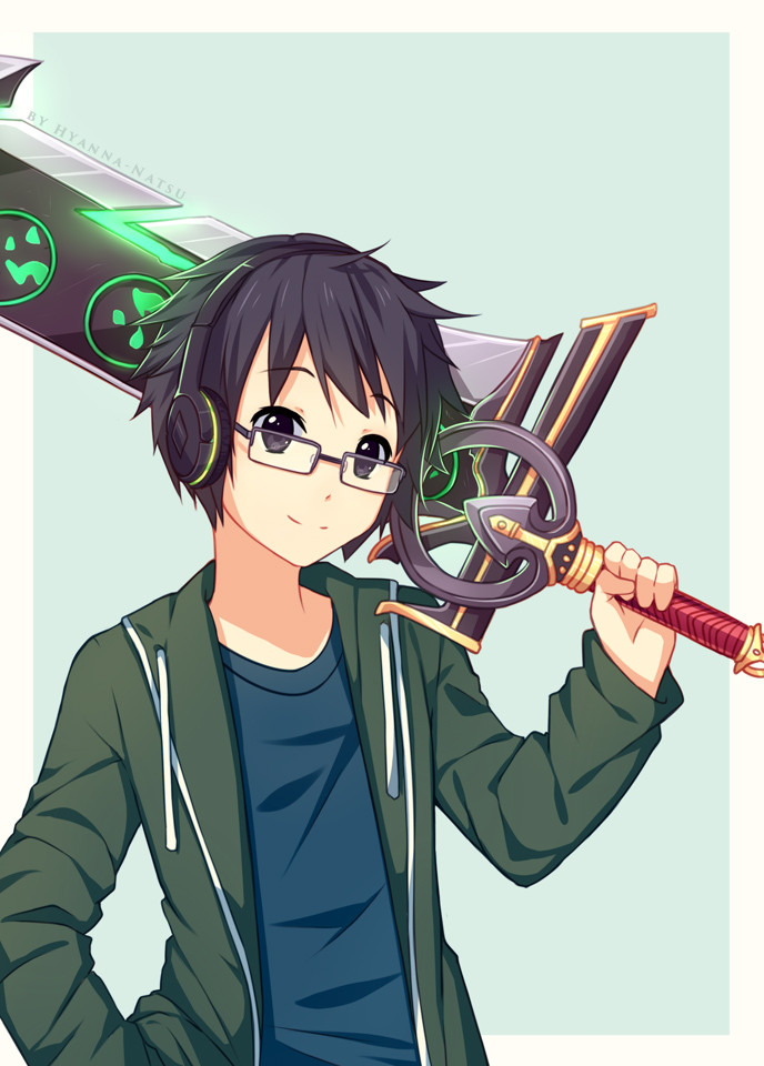 Gaming Hero Colris Earthlink