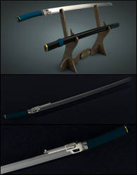 KingKatana