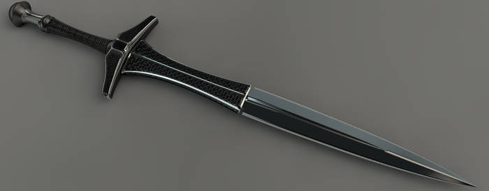 Gothic Sword