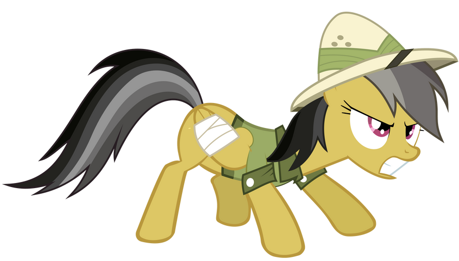 Daring Do
