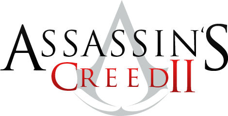 Assassin's Creed II Logo by userxzx on DeviantArt