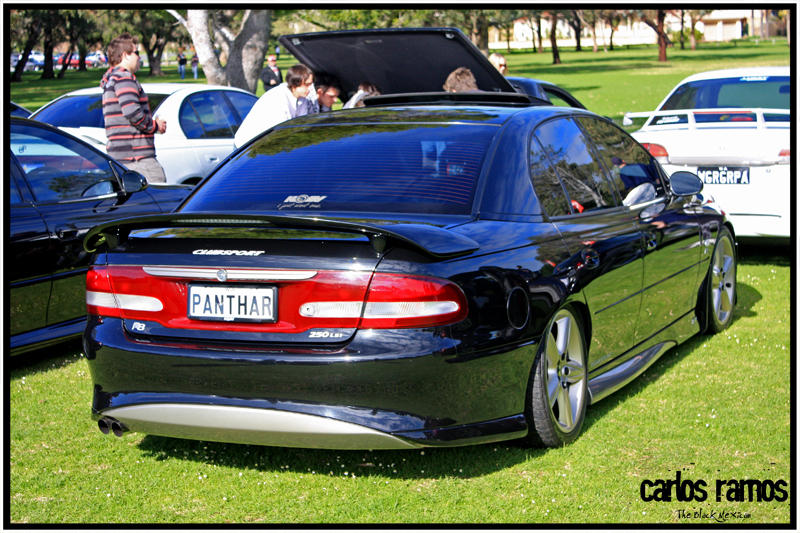 Vt R8 VT HSV Clubsport R8 by CarlosRamosPhoto on DeviantArt