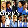 Grey's Anatomy Then and Now