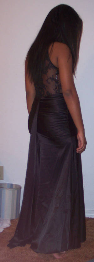 Black Dress 26