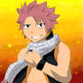 Natsu Dragneel