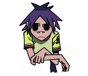 2-D