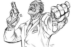 Two-Face
