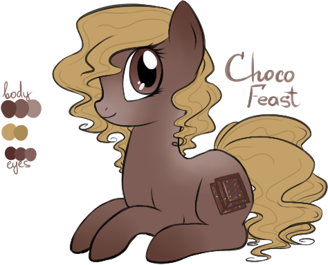 .:Choco Feast:.