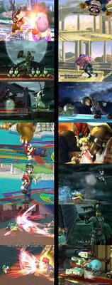 Brawl Screenshots 2