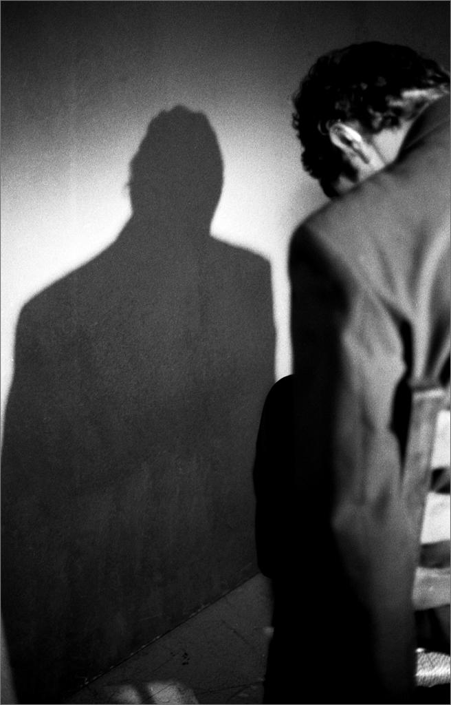 The Unconscious Shadow by Filmdirector on DeviantArt