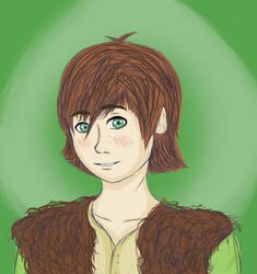 Hiccup