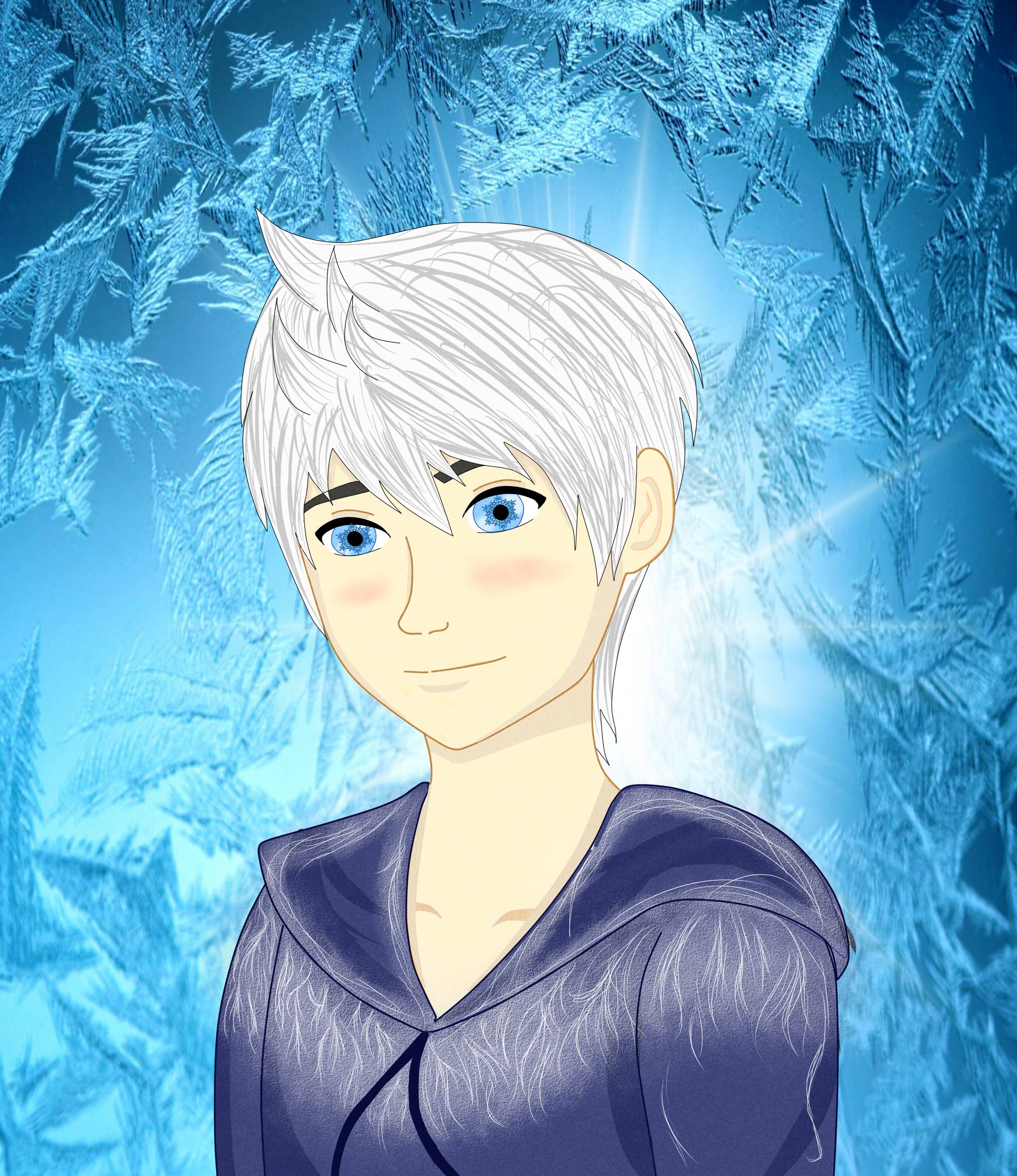 .:Jack Frost:.