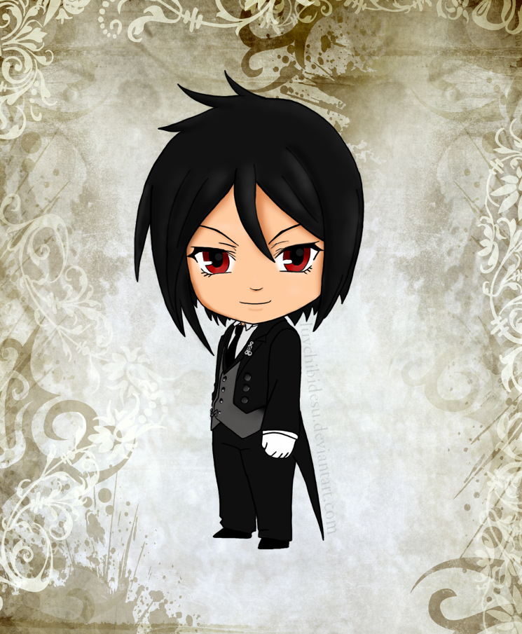 Sebastian Michaelis