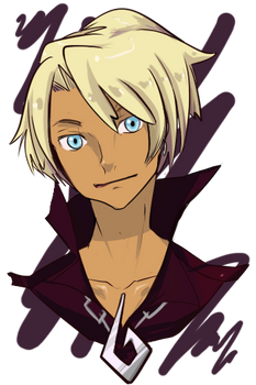 young klavier