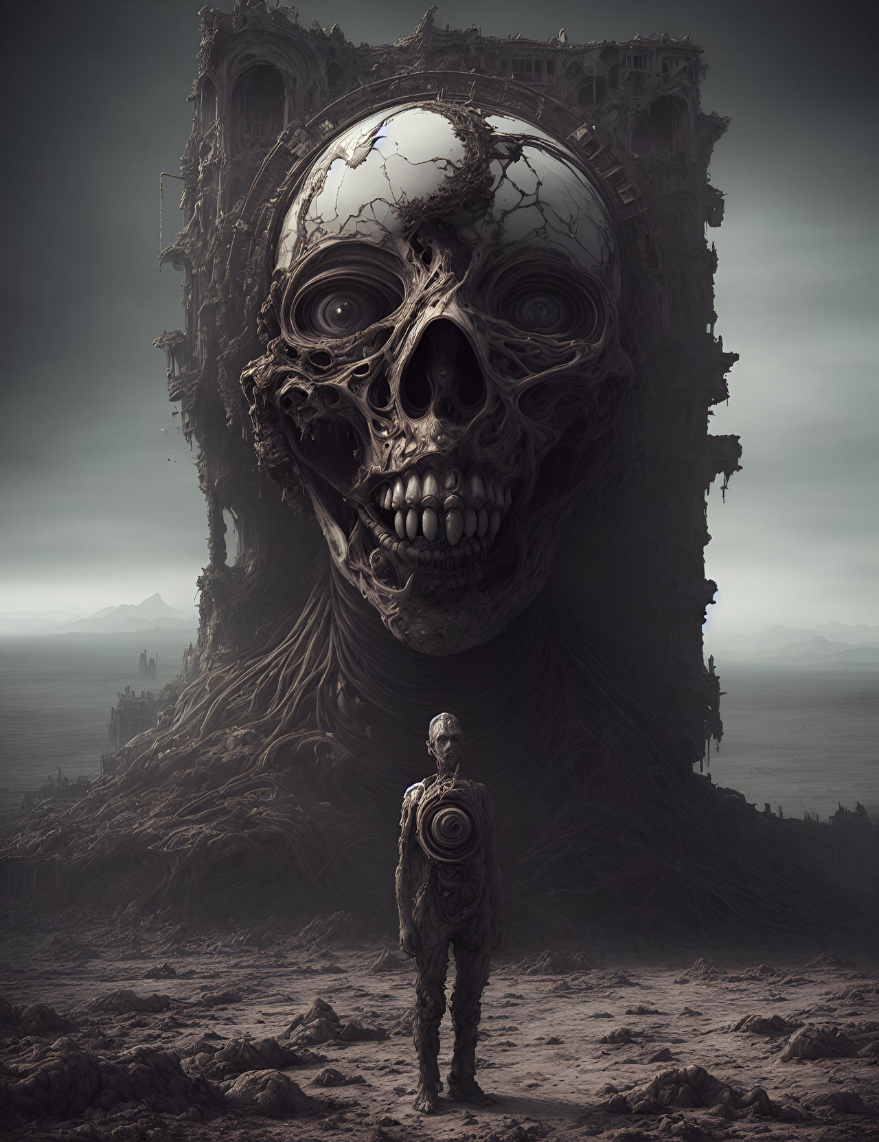 Planet decay by Deltax0084 on DeviantArt