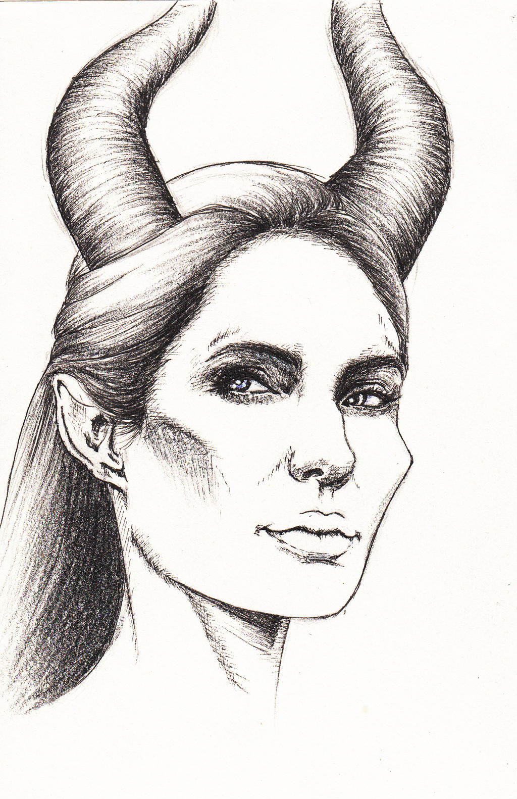 Maleficent