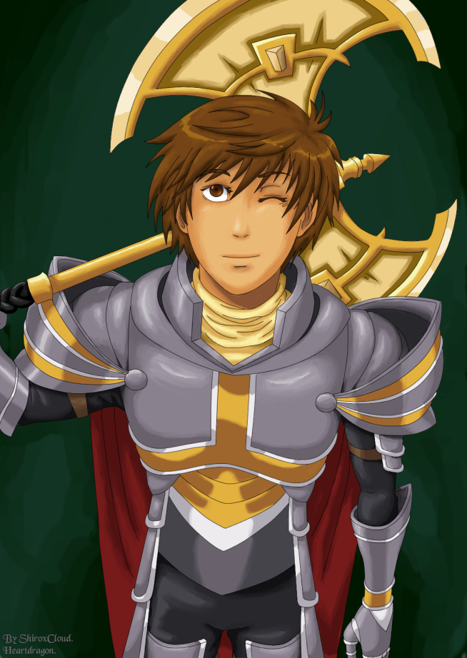 Artix: Ready for Battle