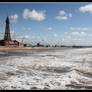 Blackpool tower