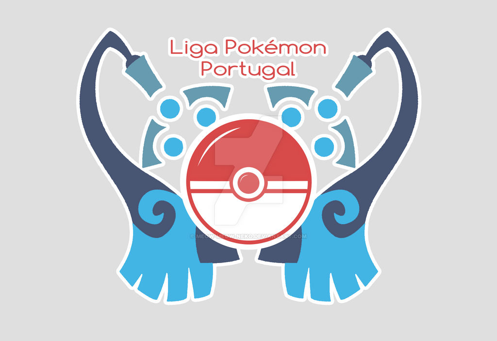 Liga Pokémon GO Portugal
