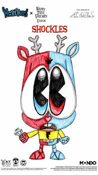Explore the Best Htfshockles Art | DeviantArt