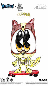 Explore the Best Htfcopper Art | DeviantArt