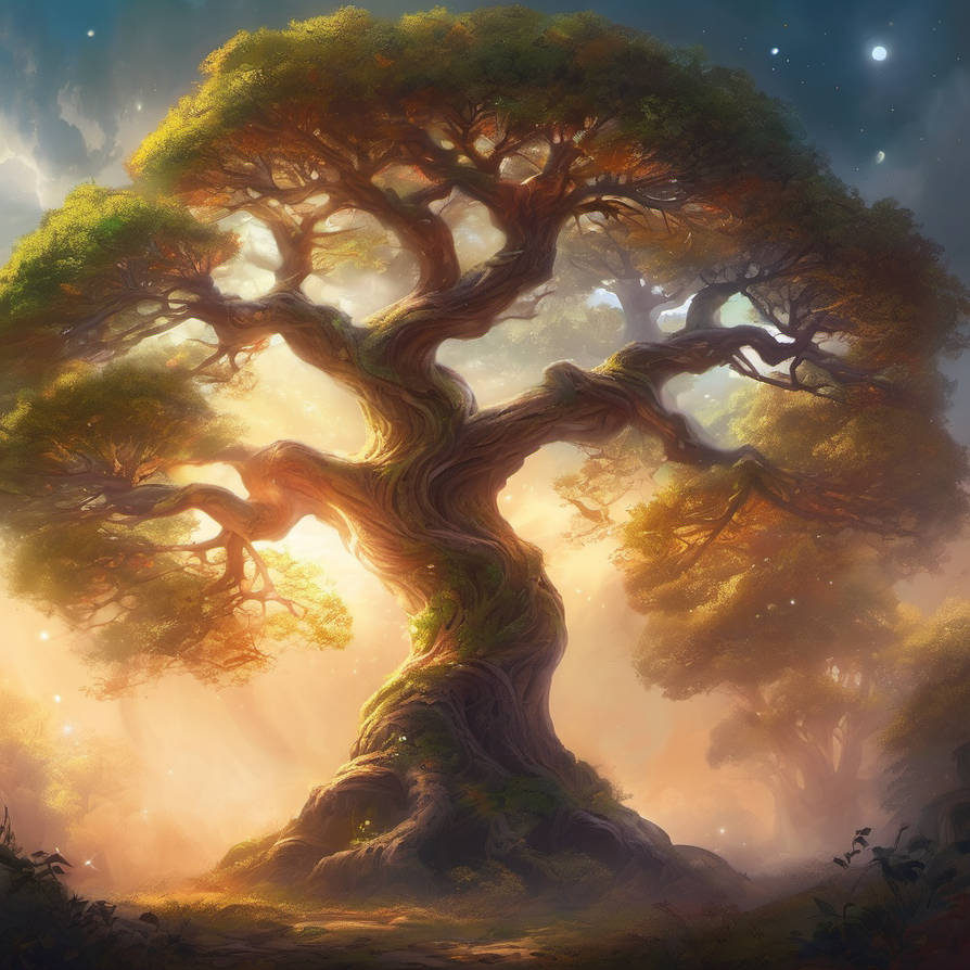 Fantasy-Tree-Name-ce4e846b-b8f5-49fd-b76d-ca0241ca by GeneratorFun on ...
