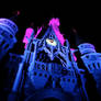 Cinderella Castle