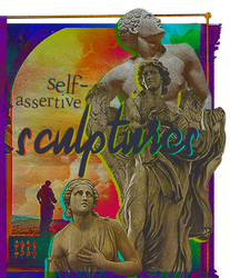 Self-Assertive Sculptures