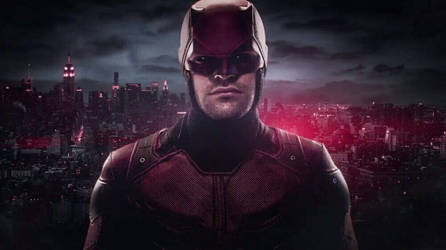 Daredevil Season 2 is coming!!