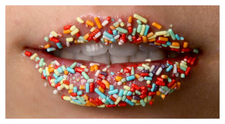 Candy Lips