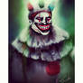 AHS- Twisty The Clown