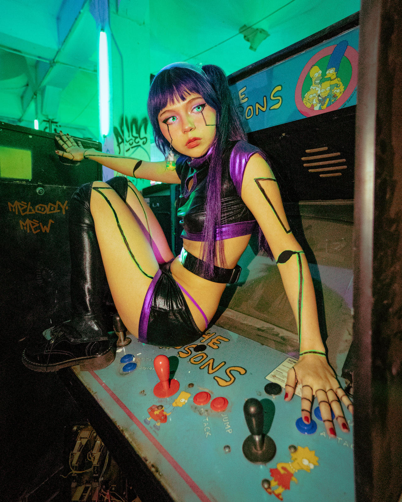 MELODY MEW / CYBER SEX DOLL by MelodyMewxxx on DeviantArt MELODY MEW / CYBER SEX DOLL by MelodyMewxxx on DeviantArt