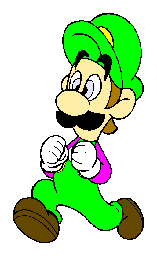 Luigi